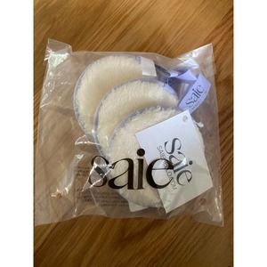 Saie Reusable Beauty Rounds